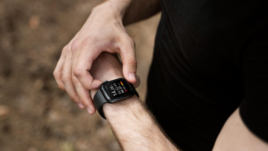 Tipos de reloj de mano