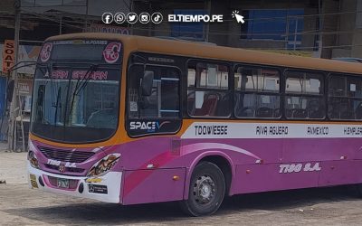 Transportistas de San Germán detienen operaciones por ataque a tiros a un vehículo de la ruta