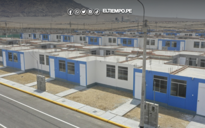 Techo Propio ofrece más de 30 mil viviendas: ¿Cómo postular hoy?