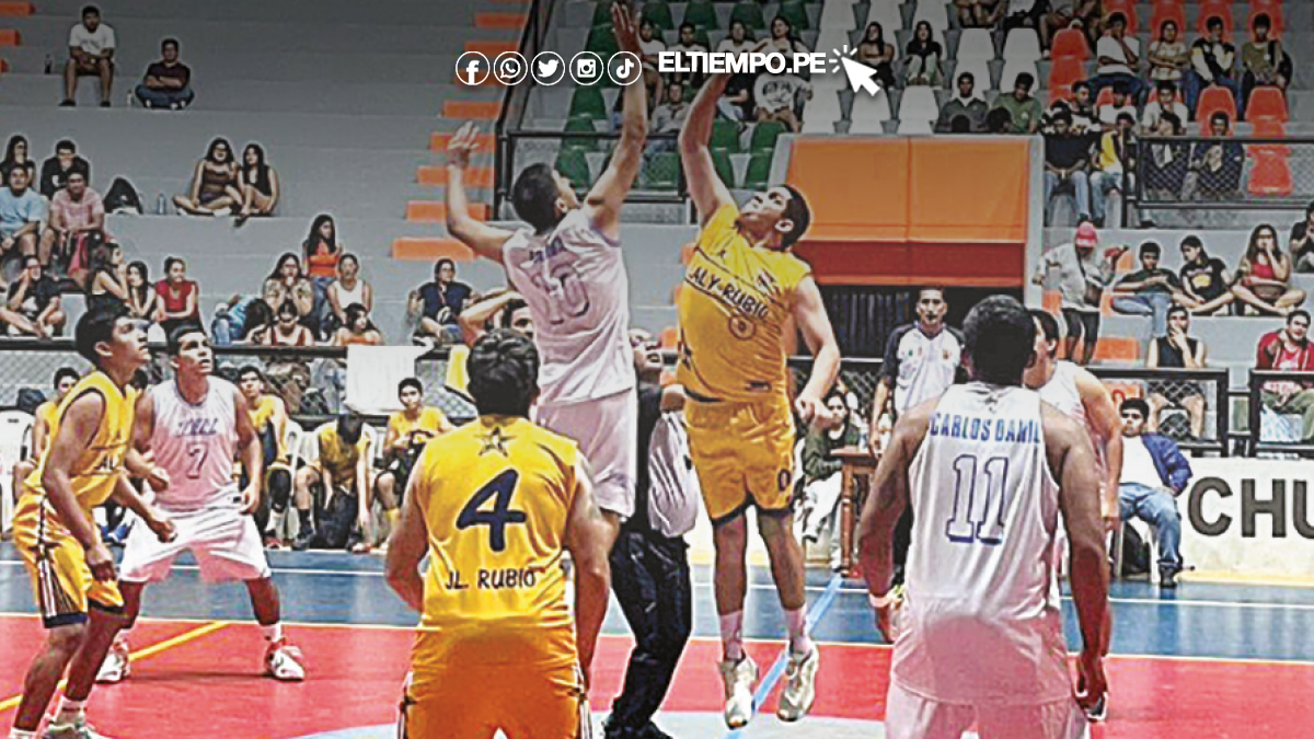 Vuelve la emoción del baloncesto Vuelve la emoción del baloncesto