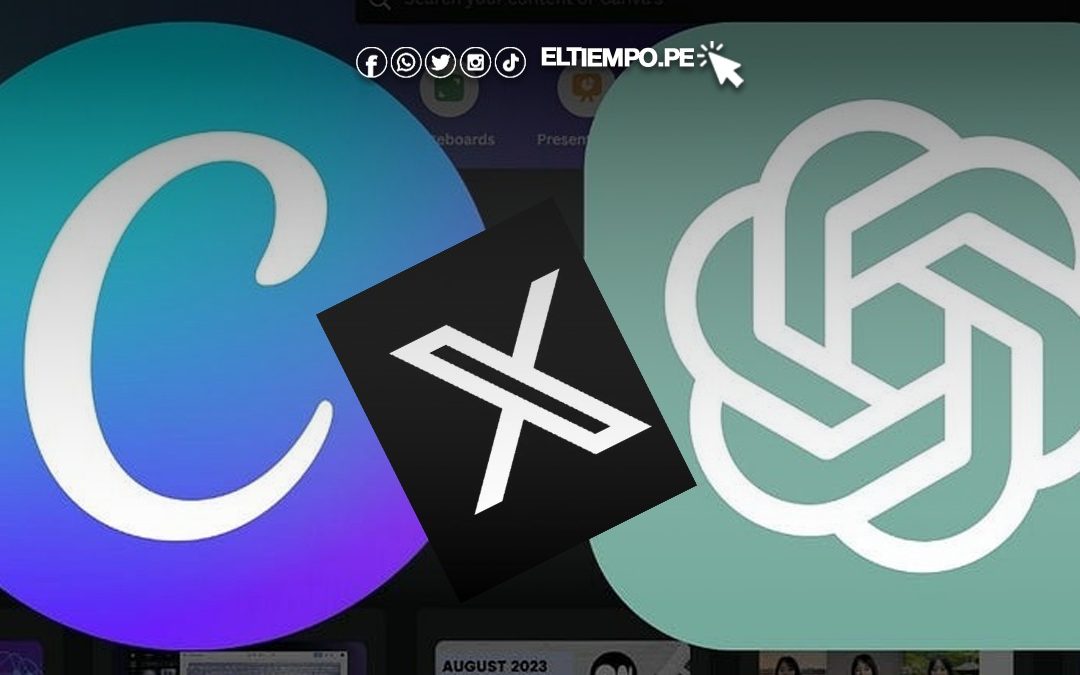 Caída global de Chat GPT, Facebook y X HOY 18 de noviembre de 2025: ¿Qué pasó?