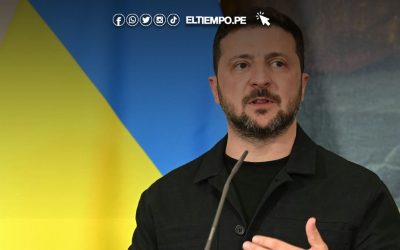 Presidente Zelensky viajará a Turquía en busca de reactivar el diálogo y avanzar en el intercambio de prisioneros con Rusia