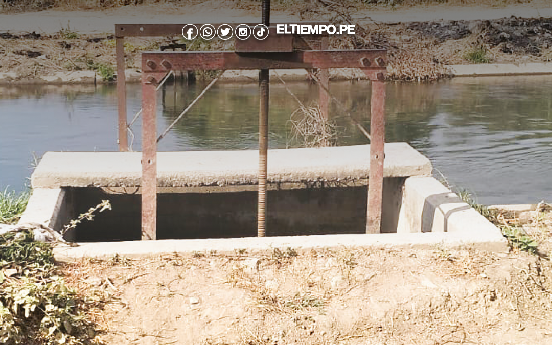 Piura: Más de S/33 millones para Valle San Lorenzo