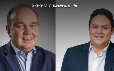 Renovación Popular y APRA son los únicos partidos que ya definieron candidaturas con participación de militantes