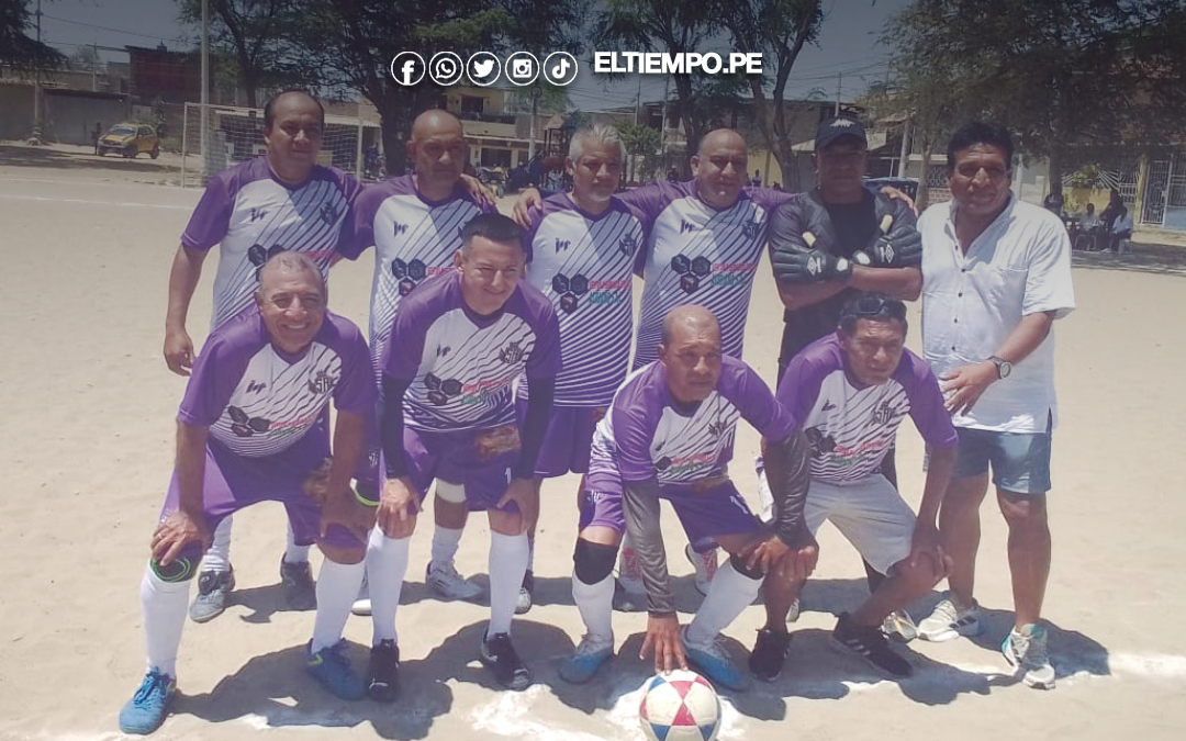 Arequipa y Pesqueros disputarán el título