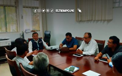 Piura impulsa centro de investigación en enfermedades infecciosas y no infecciosas