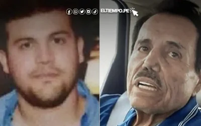 La traición del ‘Chapito’ Guzmán