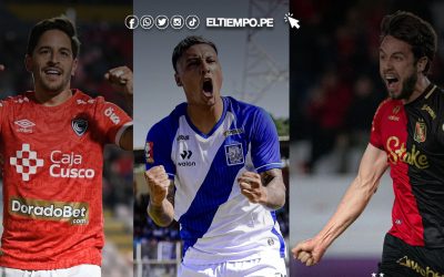 Copa Sudamericana 2026: Conmebol define los enfrentamientos de los clubes peruanos en la fase preliminar