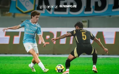 Sporting Cristal vs Cusco FC: un duelo decisivo en la altura del Cusco