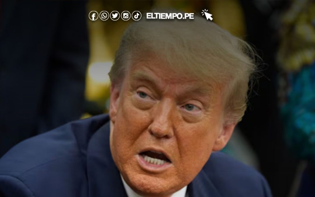 Tensión en Medio Oriente: Donald Trump analiza posibles ataques contra Irán, según informe televisivo