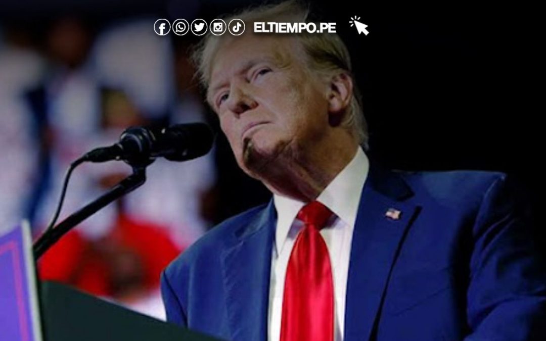 Trump asegura que Cuba está «a punto de caer» sin el petróleo de Venezuela