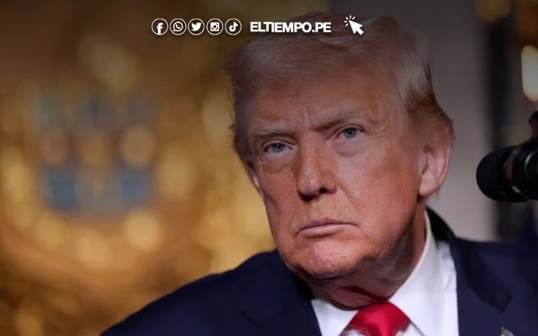 Donald Trump confirma la muerte de Alí Jamenei, ayatolá y líder supremo de Irán tras ataque de Israel