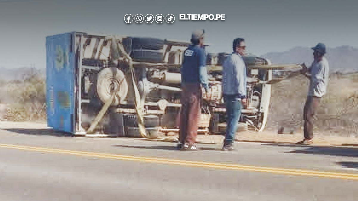 Dos graves accidentes causan conmoción Dos graves accidentes causan conmoción