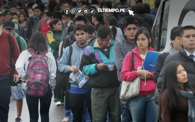 El elector cargará con una responsabilidad trascendental
