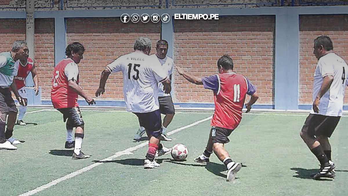 Fulbito Máster Castellano Fulbito Máster Castellano