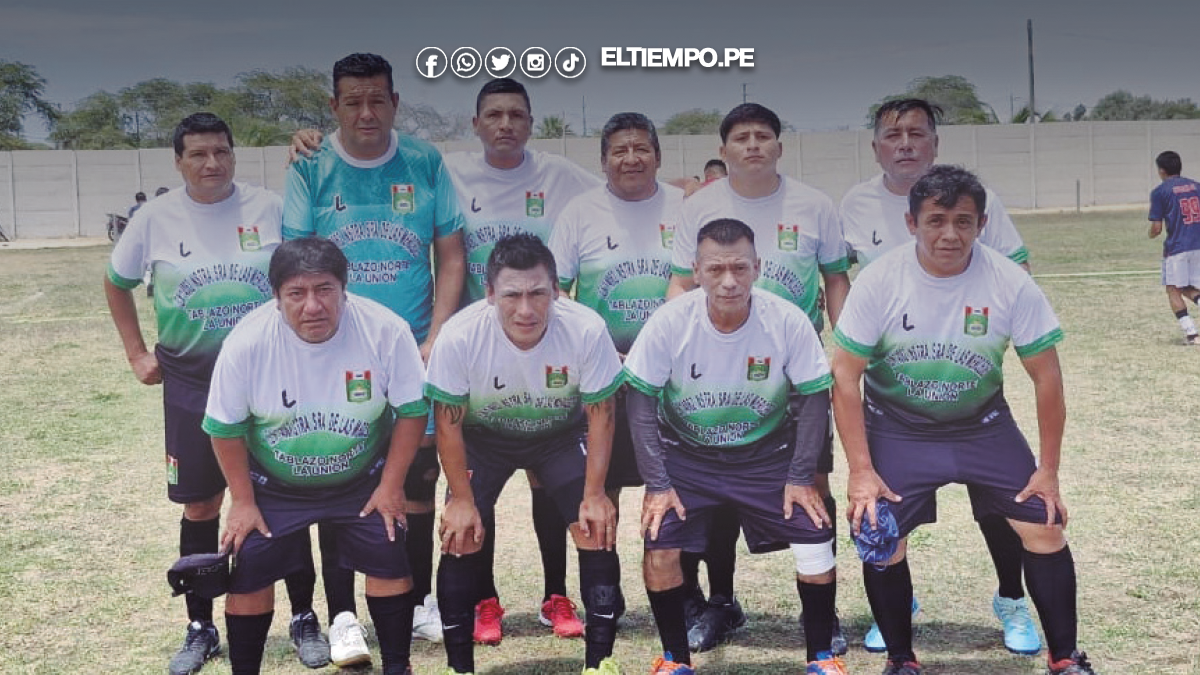 Hoy sale el nuevo monarca del Fútbol 7 Hoy sale el nuevo monarca del Fútbol 7