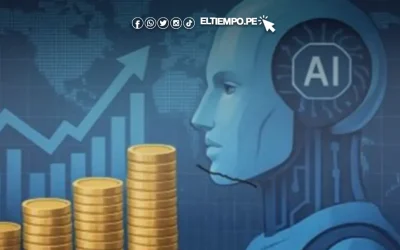 La IA: aliada estratégica de la inteligencia financiera en Piura