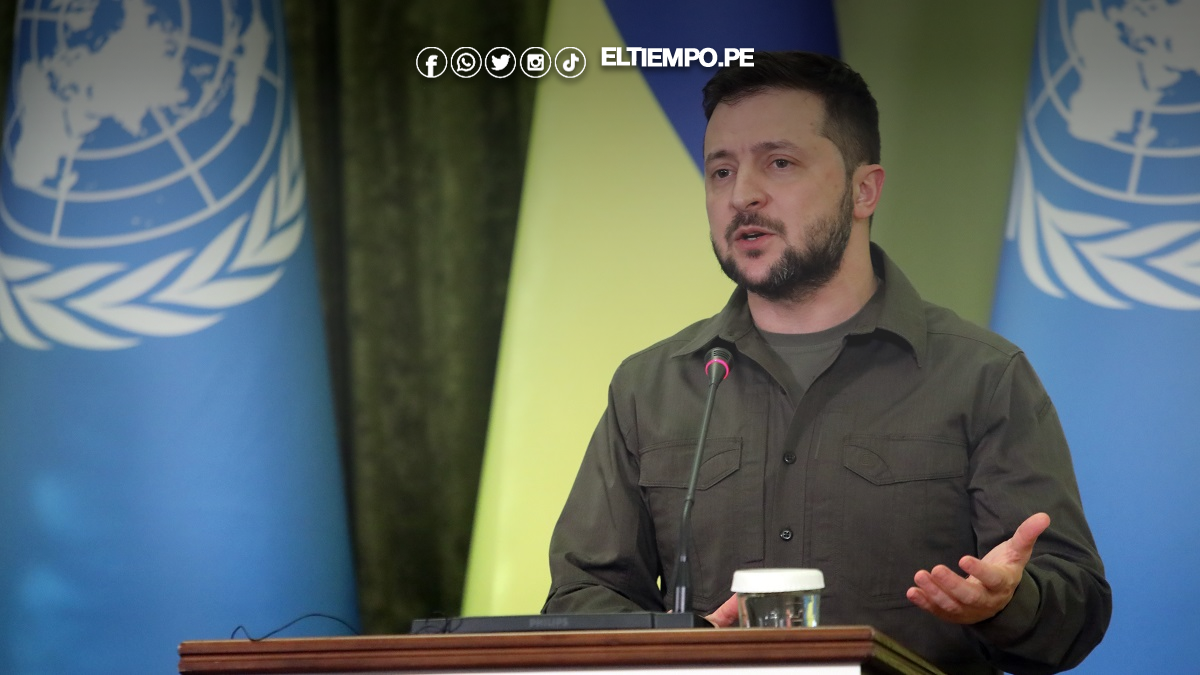 impulsa diálogo en Miami entre Ucrania y Rusia en medio de la intensificación del conflicto impulsa diálogo en Miami entre Ucrania y Rusia en medio de la intensificación del conflicto