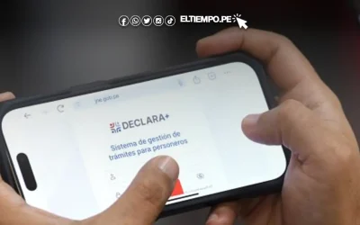 Elecciones 2026: conoce cómo se realiza la solicitud de inscripción de candidatos