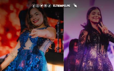 Corazón Serrano: Lesly Águila y Cielo Fernández dan positivo a Covid-19 y permanecen en aislamiento