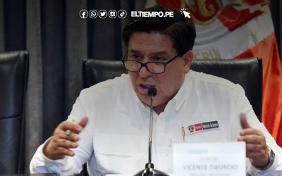 Mininter inicia aplicación de pruebas de confiabilidad y anuncia reorganización disciplinaria en la PNP