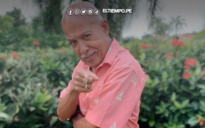 Fallece Luis Antonio ‘Papo’ Rosario, exvocalista de El Gran Combo de Puerto Rico, a los 78 años