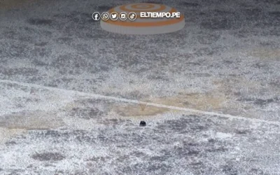 NASA transmitió en vivo regreso de astronautas de la Estación Espacial a la Tierra