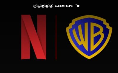 Netflix oficializa la adquisición de Warner Bros., incorporando también HBO y el servicio HBO Max