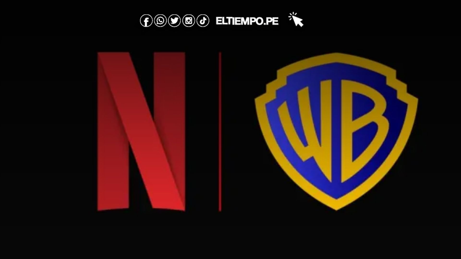 netflix warner