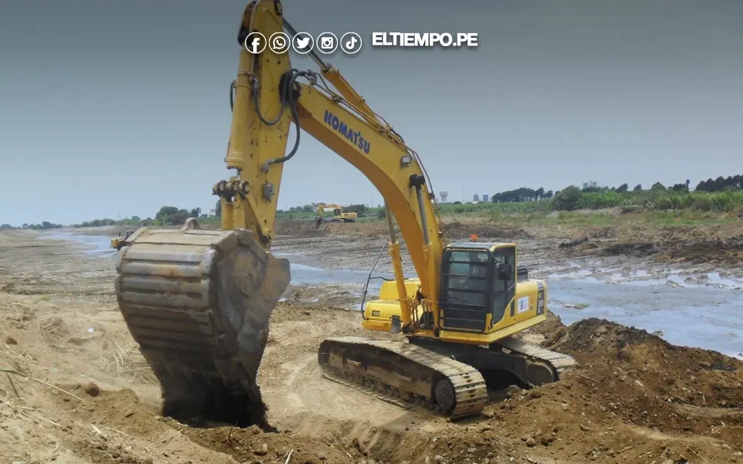 Piura pierde recursos para las obras clave, advierte economista