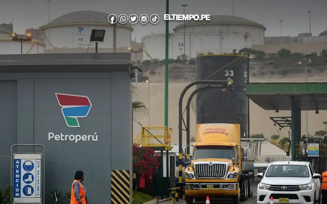 MEF estima que en junio se firmen los primeros contratos de inversión privada en Petroperú