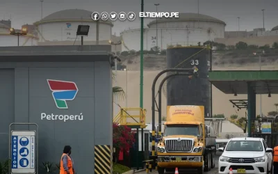 MEF estima que en junio se firmen los primeros contratos de inversión privada en Petroperú