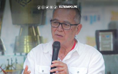 Arturo Ríos: «Comizzo se queda en Grau, nunca renunció»