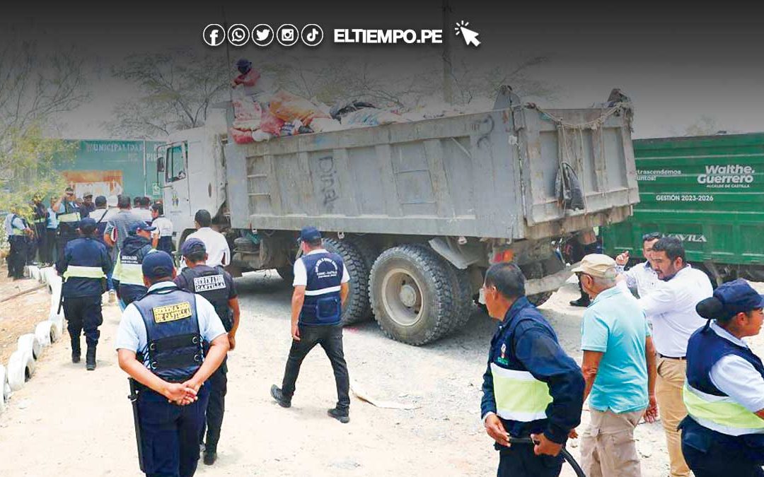 Castilla espera S/190 mlls. para liquidar obras