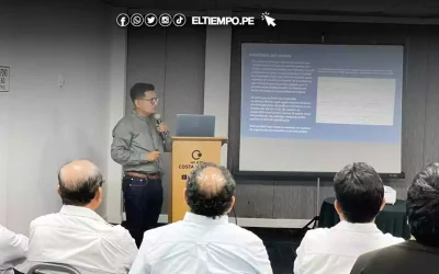 Anchoveteros piuranos esperan respuesta del ministro sobre pesca