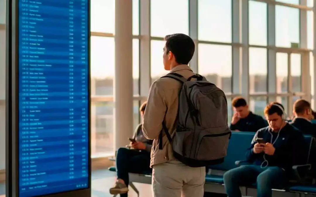 Ventajas de vivir una experiencia académica internacional