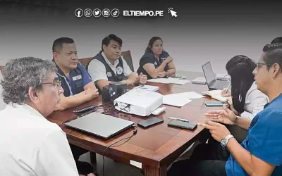 Piura vulnerable ante influenza A h3n2