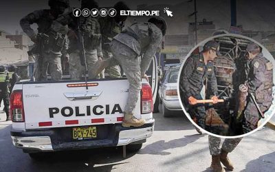 Piuranos no creen  en la emergencia dispuesta por el Poder Ejecutivo