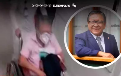 Ciro Castillo Rojo Salas: exgobernador del Callao sigue prófugo tras ser acusado de liderar red criminal y causar millonario daño al Estado