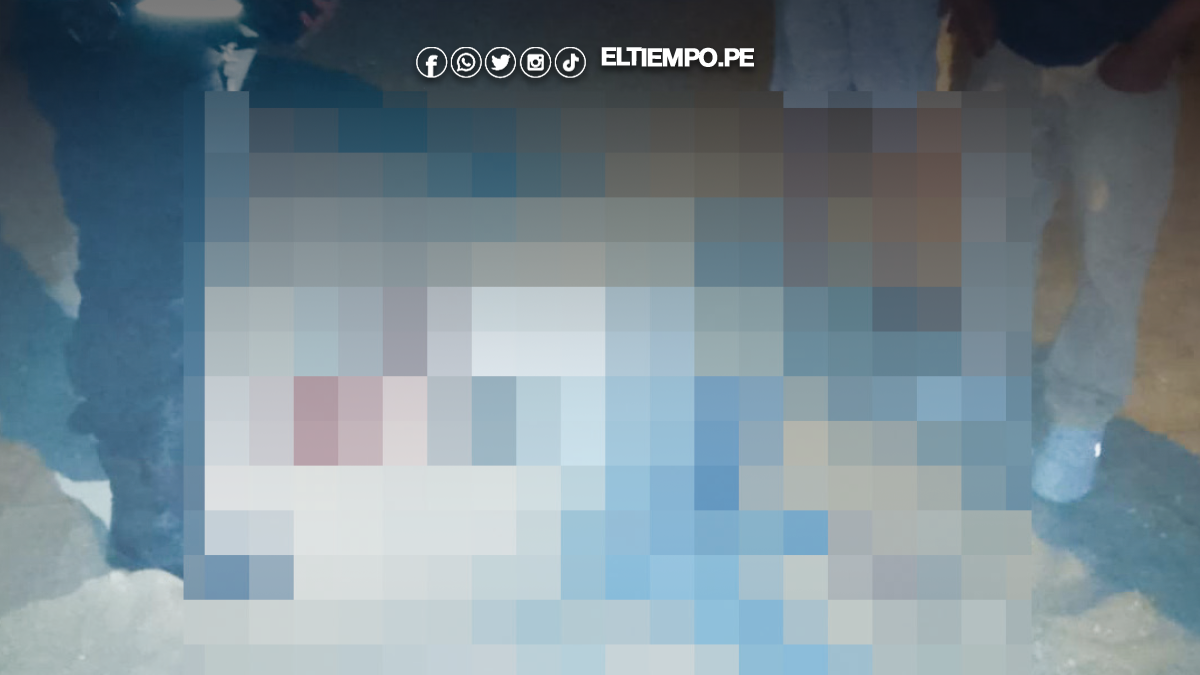 Queda inconsciente tras grave despiste Queda inconsciente tras grave despiste