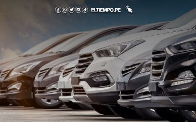 Precios de vehículos siguen a la baja: Autos nuevos acumulan caída anual de 5.82%, según la AAP