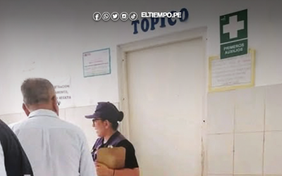 Sullana: Adolescente se ahoga en el río Chira