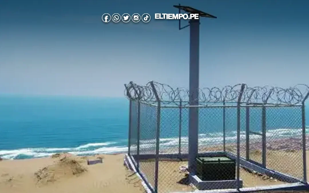 Perú estrenará primer sistema de alerta sísmica: marcha blanca inicia en 15 días