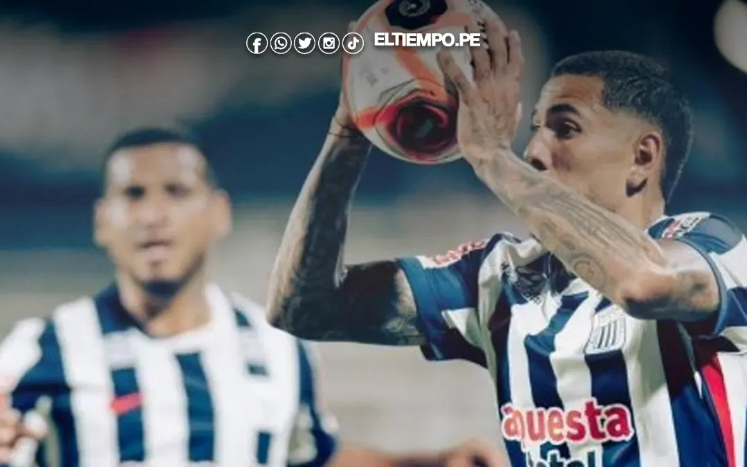 Alianza Lima: ¿Cuándo vuelve a jugar el equipo íntimo y cuándo será el debut de Advíncula?