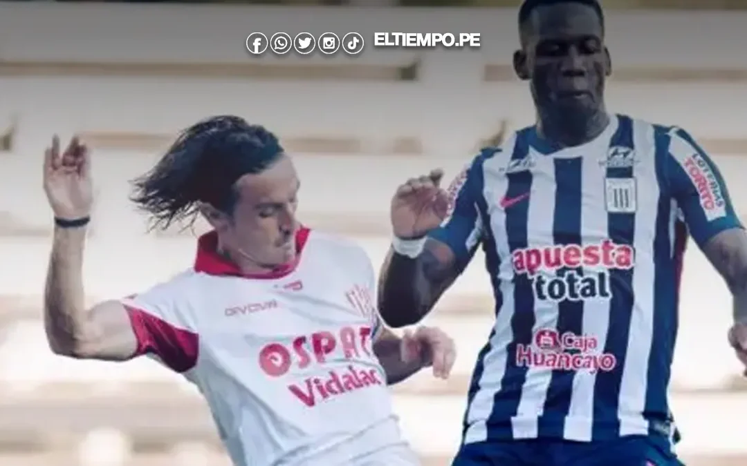 Alianza Lima confirmó que Luis Advíncula y Luis Ramos serán bajas ante el 2 de Mayo