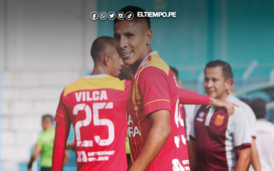 Atlético Grau debuta hoy ante UTC en Cajamarca