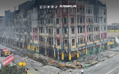 Corte Suprema pone fin al Caso Nicolini y ratifica condenas por esclavitud laboral