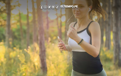 ¡Salud y hábitos conscientes! Claves para empezar el 2026 con más bienestar y energía