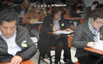 Certificación en Gestión de Predios del Estado 2026: Convocatoria para Profesionales Públicos