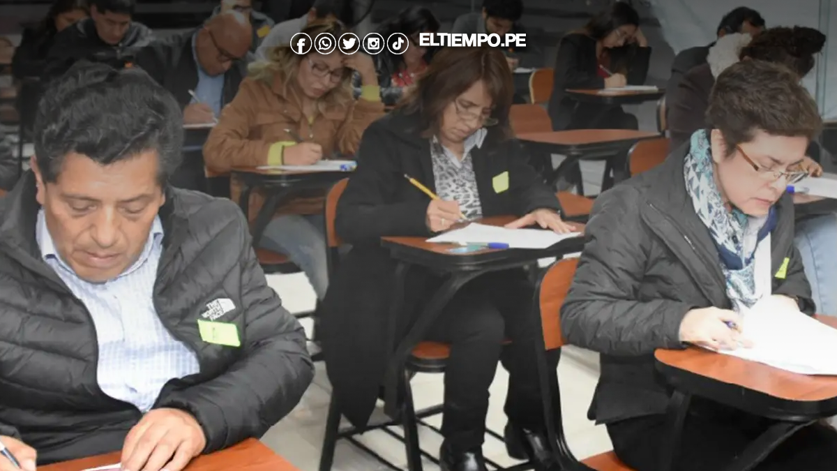 convocatoria de procedimiento de certificación convocatoria de procedimiento de certificación